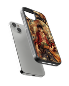 One Piece Impact Case (Pirate King Luffy)