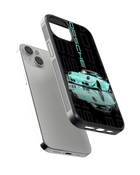 Sports Car Impact Case (Porsche Car)