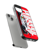 Sports Car Impact Case (Porsche Classics)