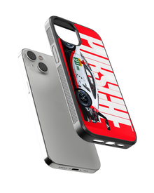Sports Car Impact Case (Porsche Classics)