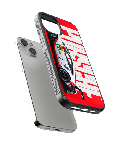 Sports Car Mobile Cover (Porsche Classics)