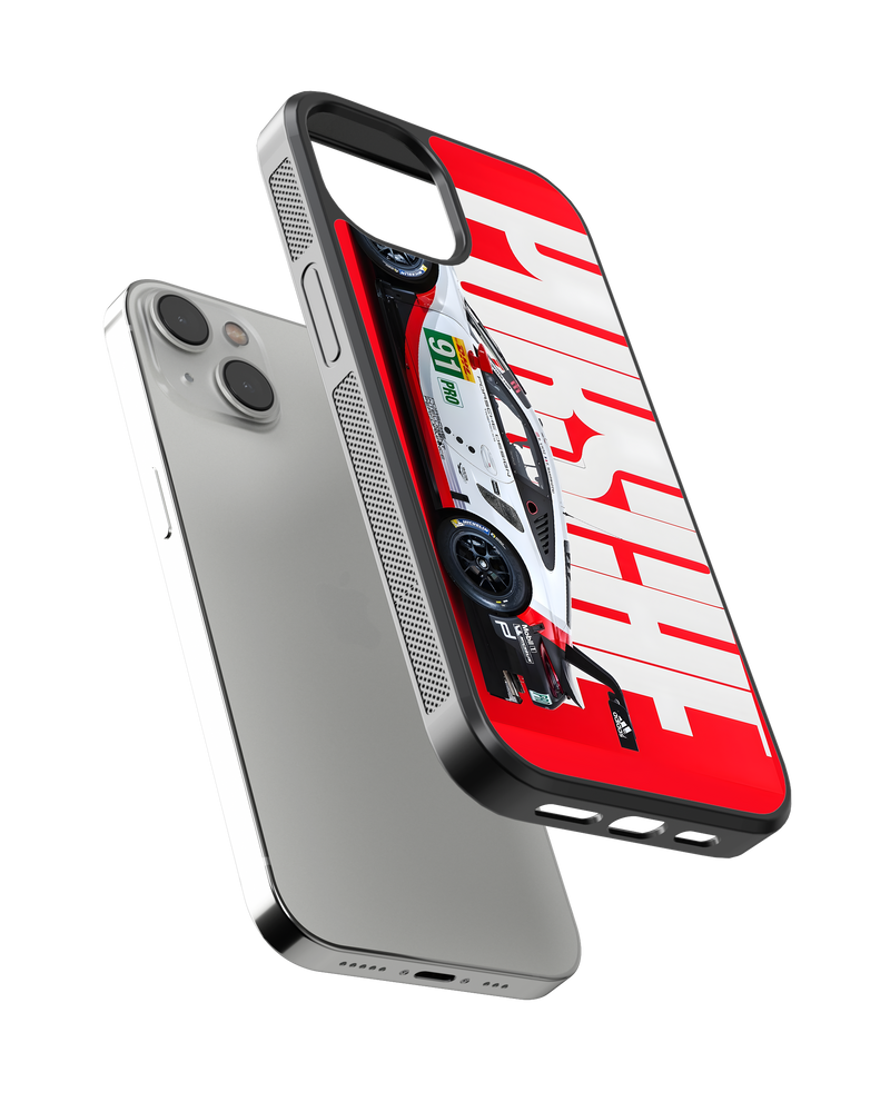 Sports Car Impact Case (Porsche Classics)