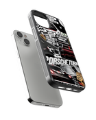 Sports Car Impact Case (Porsche Originals)