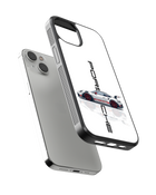 Sports Car Impact Case (Porsche Sports Car)