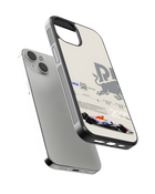 Formula 1 Impact Case (RB Racing)