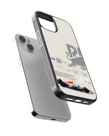 Formula 1 Impact Case (RB Racing)
