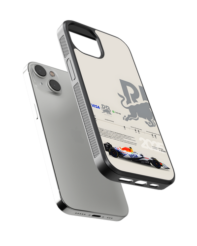 Formula 1 Mobile Cover (RB Racing)