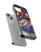 Cricket Impact Case (Roko Champions)
