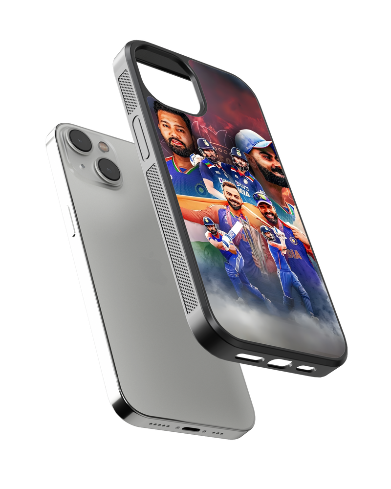 Cricket Impact Case (Roko Champions)