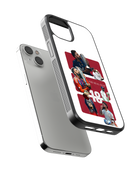 Cricket Impact Case (Real Goat Virat)