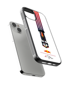 Formula 1 Impact Case (Red Bull)