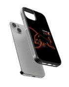 Red Bull Impact Case (Red Bull Neon)
