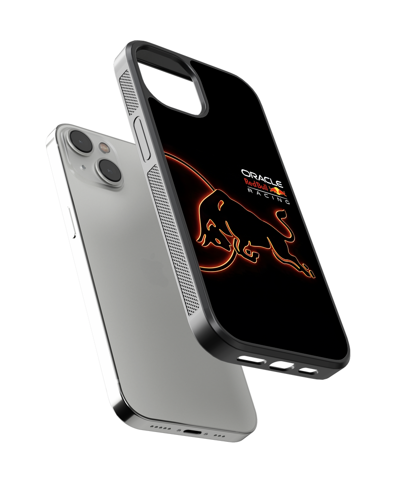 Red Bull Impact Case (Red Bull Neon)