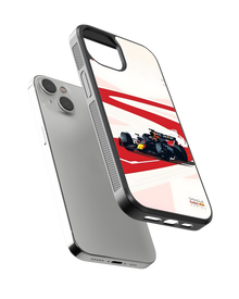 Formula 1 Impact Case (Red Bull Racing)