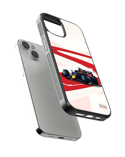 Formula 1 Mobile Cover (Red Bull Racing)