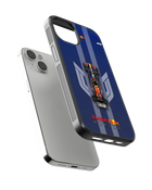 Formula 1 Impact Case (Red Bull Racing Classics)