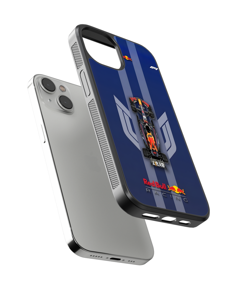 Formula 1 Impact Case (Red Bull Racing Classics)