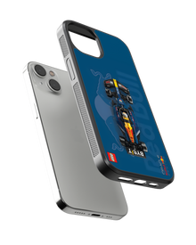 Formula 1 Impact Case (Red bull Racing Originals)