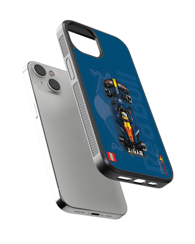 Formula 1 Mobile Cover (Red bull Racing Originals)