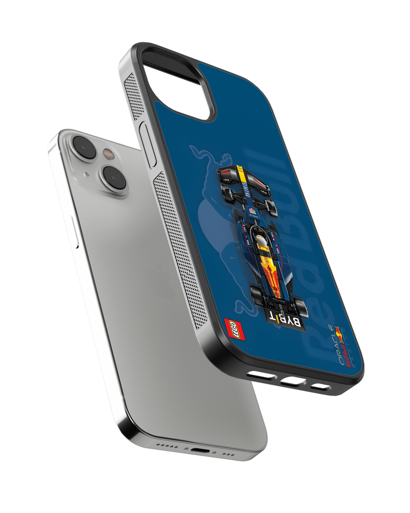 Formula 1 Impact Case (Red bull Racing Originals)