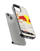 Formula 1 Impact Case (Redbull Racing)