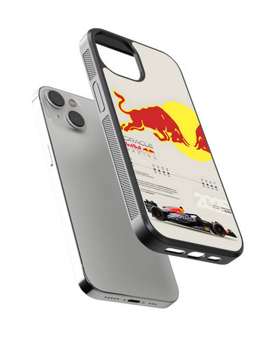 Formula 1 Mobile Cover (Redbull Racing)