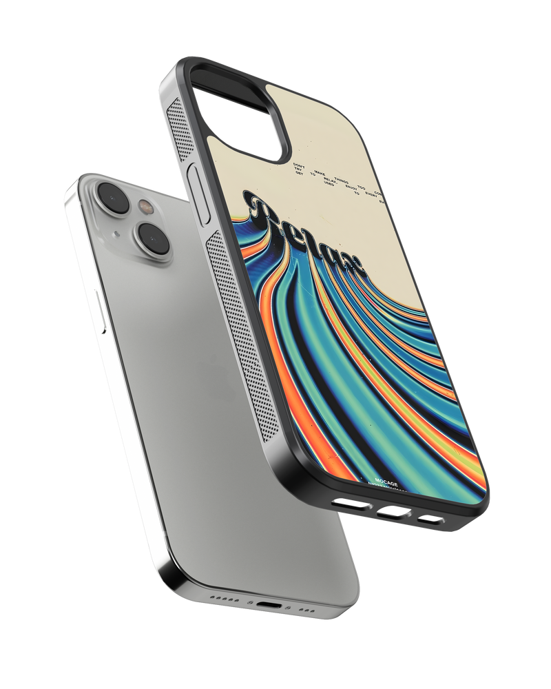 Y2K Impact Case (Relax)