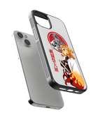 Demon Slayer Impact Case (Rengoku)