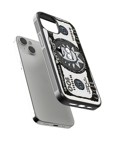 Dollar Mobile Cover (Rick)