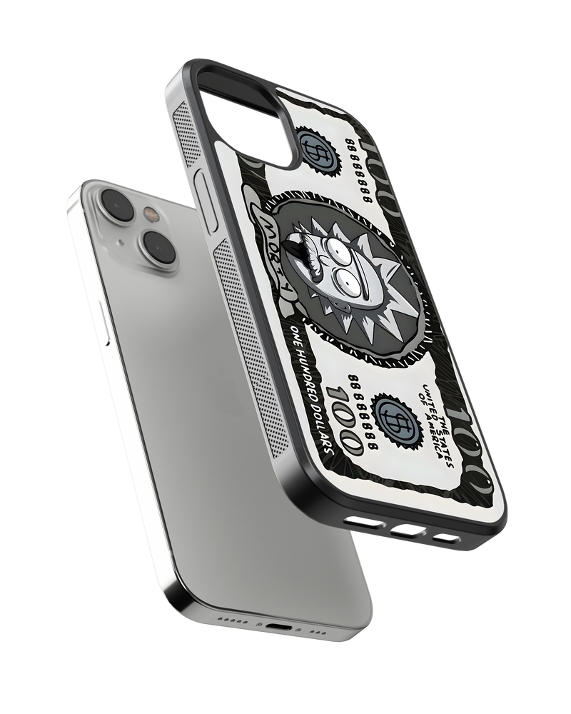 Dollar Impact Case (Rick)