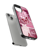 Girls Aesthetic Impact Case (Ride to Fly)