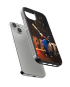 Cricket Impact Case (Rishabh Pant)