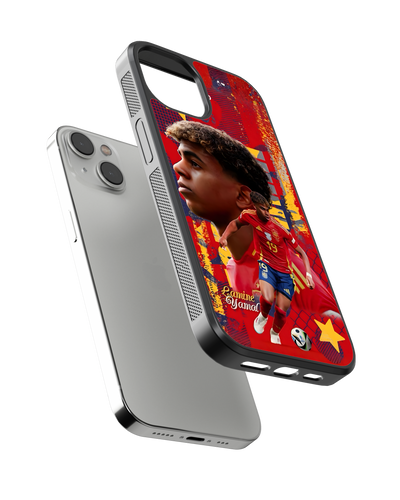 Football Impact Case (Rising Star Yamal)
