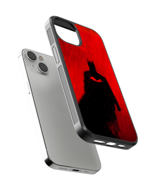 DC Impact Case (Robert Pattinson)