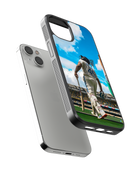 Cricket Impact Case (Rohit Sharma Test Captain)