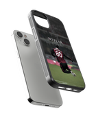Football Impact Case (Ronaldinho No Fear)