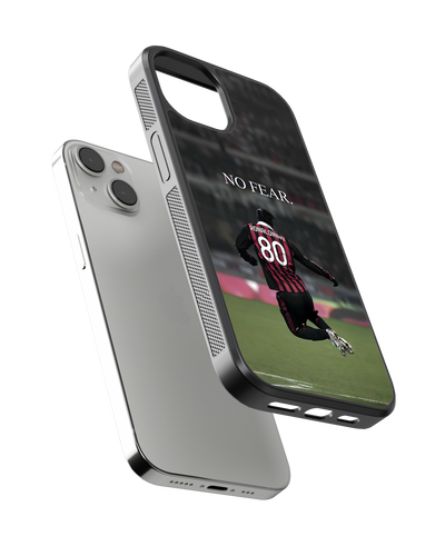 Football Impact Case (Ronaldinho No Fear)