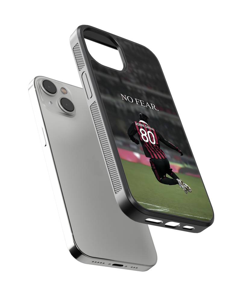 Football Impact Case (Ronaldinho No Fear)