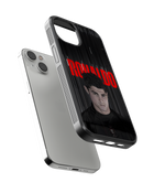 Football Impact Case (Ronaldo Noir)