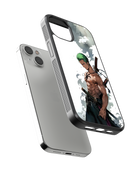 One Piece Impact Case (Ronoroa Zoro)