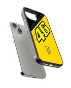 Monster Impact Case (Rossi 46)