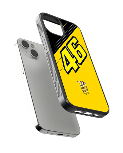 Monster Impact Case (Rossi 46)