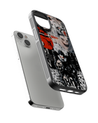 Death Note Impact Case (Ryuk)