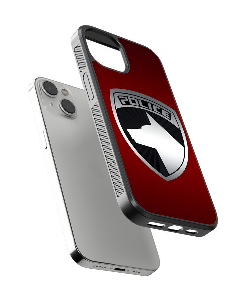 Cartoon Impact Case (SPD)