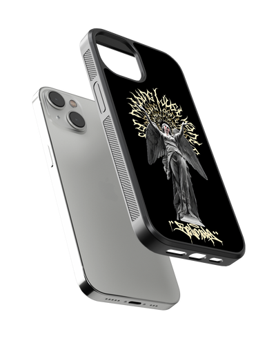 Modernism Mobile Cover (Sacrifice)