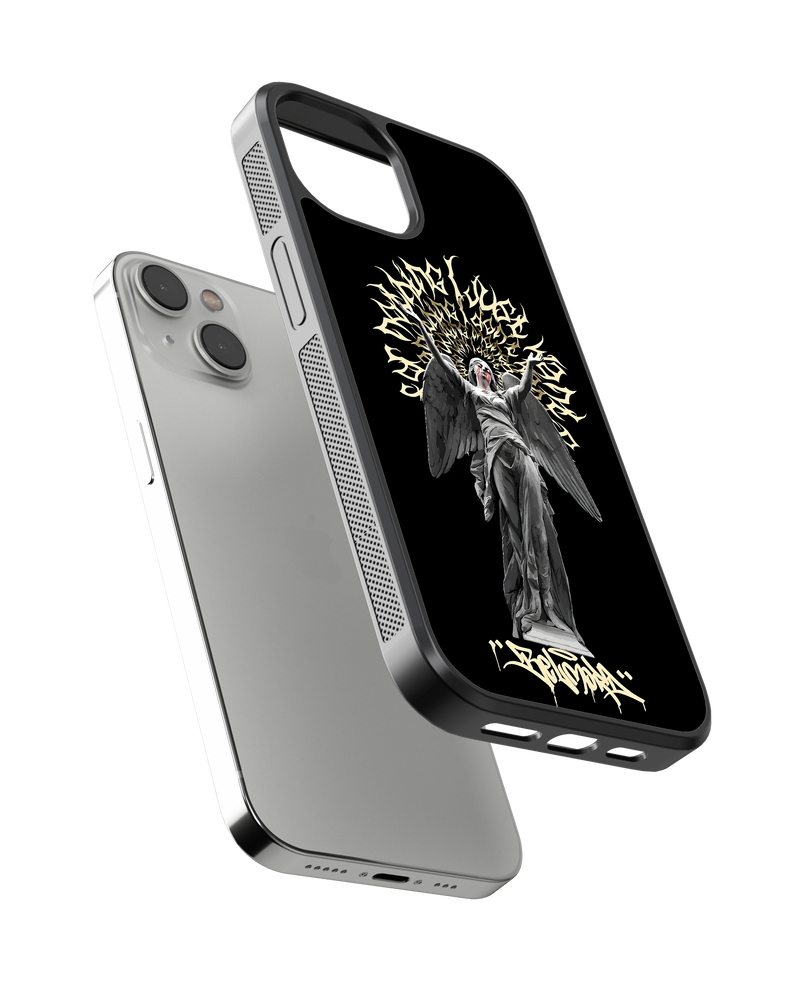 Modernism Impact Case (Sacrifice)