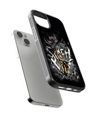 One Punch Man Impact Case (Saitama)
