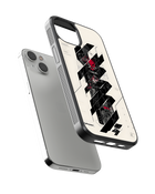 Cyberpunk Impact Case (Samurai)