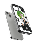 Demon Slayer Impact Case (Sanemi)
