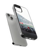 Formula 1 Impact Case (Sebastian Vettel)